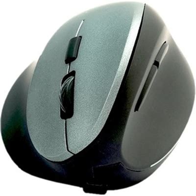 Ergonomic Bluetooth Mouse – Imaging Products