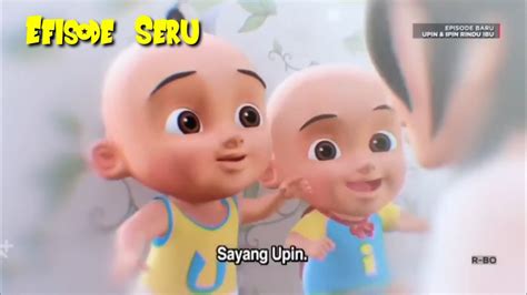 Upin Ipin Mimpi Terindah Emak Abah Upin Ipin Terbaru Youtube