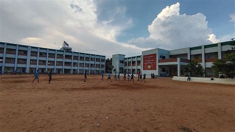 BVM Global School, Coimbatore, Singanallur, Coimbatore - Fees, Reviews ...