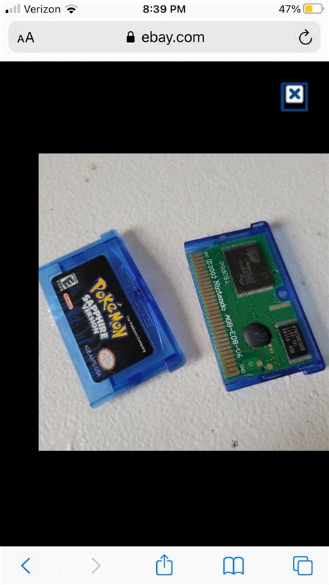 Is this fake? Tyia : r/gamecollecting