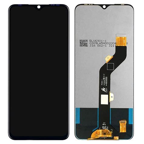 Display Infinix Hot 10 Play Hot 11 Play ORIGINAL