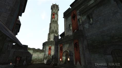 Embers Of Empire Tamriel Rebuilt