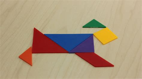 Tangrams Everyday Learning Pbs Learningmedia