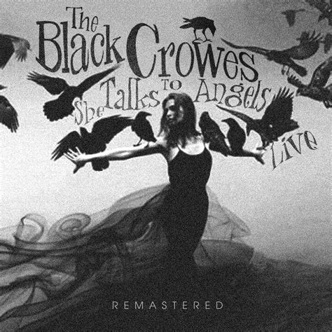 The Black Crowes - She Talks to Angels Live (Live, The Cabaret, San ...