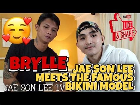 7 Hot Sexy Famous Jae Bikini Pics