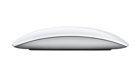 MK2E3Z/A | Apple Wireless Mouse Magic Laser Ambidextrous White ...