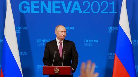 Watch live: Russian President Vladimir Putin speaks after meeting with ...