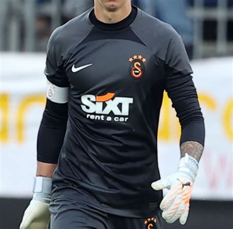 Camiseta Gk Galatasaray