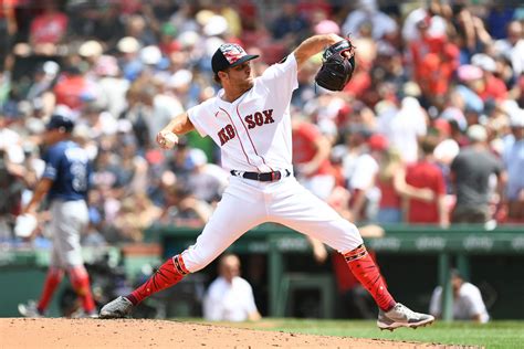 Red Sox rookie pitchers have delivered this season, helping club ...