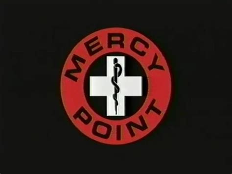 Mercy Point 1998