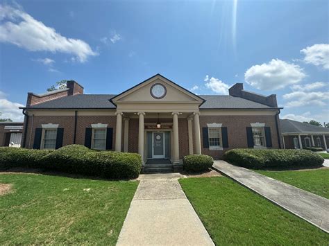 Rockdale County Tax Commissioner's Office | Conyers GA