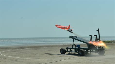 DRDO High Speed Expendable Aerial Target ABHYAS Flight Test Successful