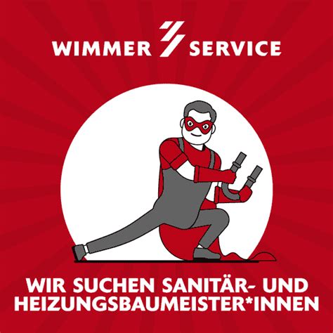 Wimmer Service MaikeDesigns