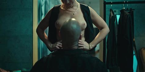 Nude Video Celebs Pola Gonciarz Nude Jessica Polak Nude Izabela