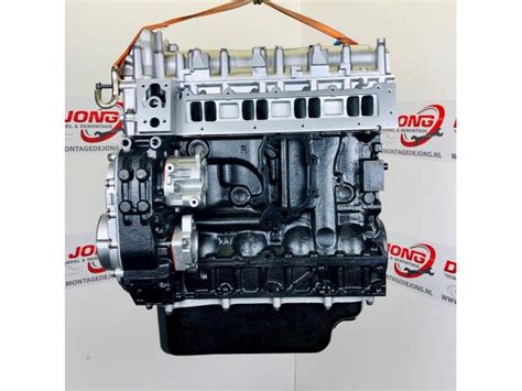 Moteur Fiat Ducato 3 0 D 160 Multijet Ii Power 5801466143 F1ce3481m