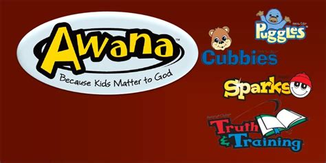 Awana Club – Temple Baptist Church of Rogers, AR