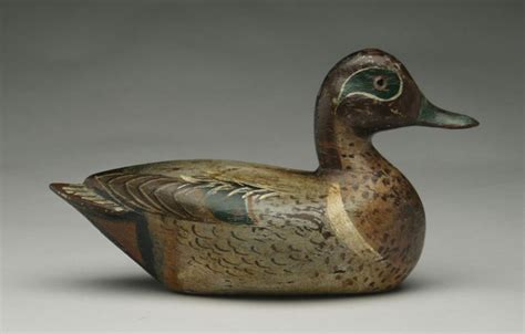 Guyette And Deeter Duck Decoys Decoy Decoy Carving