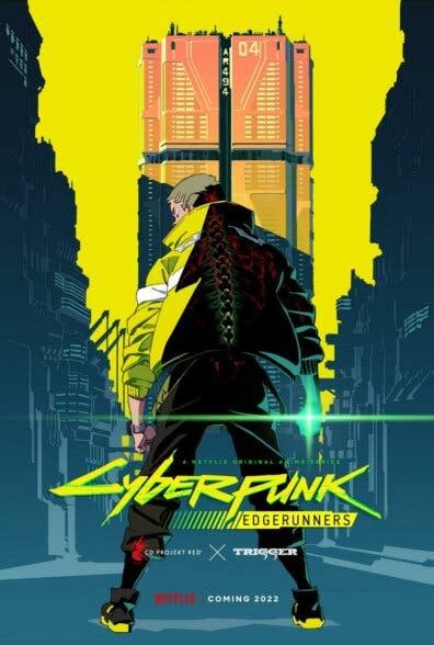 Cyberpunk Edgerunners Los Mejores Wallpapers Y Fondos De Escritorio