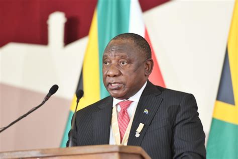 Ramaphosa to act as Covid-19 infection rate rises | The Citizen