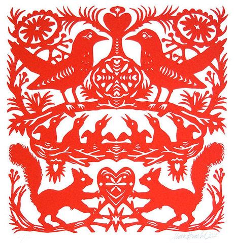 Mark Hearld Prints | St Jude's Prints