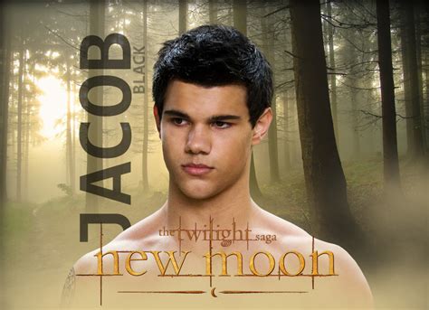 Jacob Fan Art Jacob Black Fan Art 9149062 Fanpop