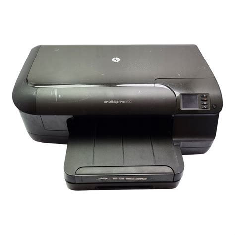 Drukarka Hp Officejet Pro Vcvra Sklep Opinie Cena W