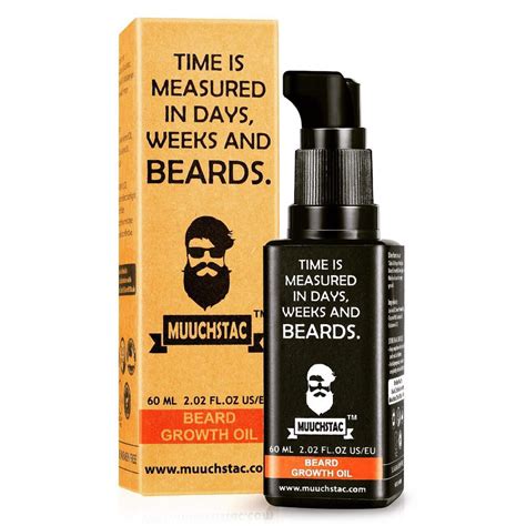 Muuchstac Beard Oil And Face Wash 160 Ml Buy Muuchstac Beard Oil And Face