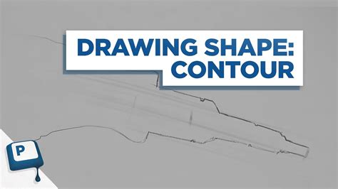 Ctrl+Paint unplugged: Drawing Contour Lines - YouTube