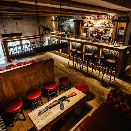 The Armoury Bar (Riga) - 2021 All You Need to Know BEFORE You Go ...