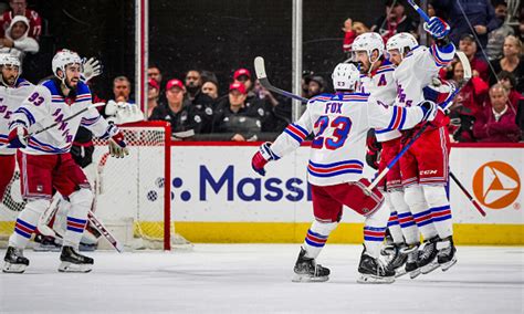 Nhl Predictions Today Panthers Vs Rangers Game Wednesday