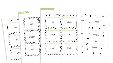 Year 3 Conjunctions Sentence Builder Game Ks2 Grammar Games Plazoom