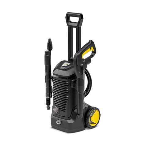 Idropulitrice Elettrica KARCHER K 6 Black 165 Bar Leroy Merlin