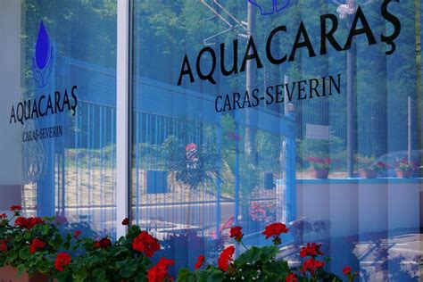 Posturi Vacante Scoase La Concurs De Conducerea Aquacara N Re I A