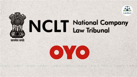 Lawbeat Ibc Nclt Rejects Section 9 Application Seeking Initiation Of Cirp Against Oyo