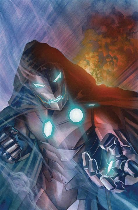 Infamous Iron Man 11 Fresh Comics