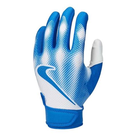 Kids Nike Alpha Baseball Batting Gloves | Batting gloves, Nike, Gloves