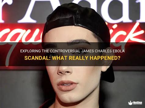 How James Charles Cheated The System After Returning To Camera The Scandal Revealed