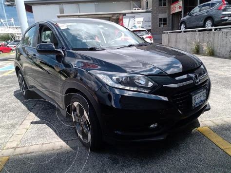 Parrilla Honda Hrv Original Anuncios Mayo Clasf