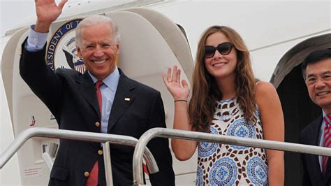 Naomi Biden Shares Photo in White House: Instagram