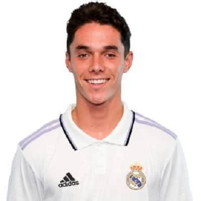 Sergio Arribas Bio Age Net Worth Height In Relation Nationality