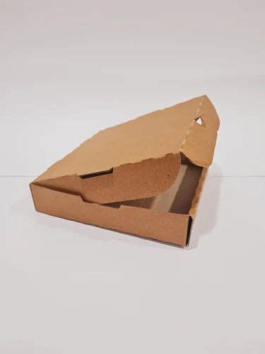 3 Ply Corrugated Pizza Box At Best Price In Bulandshahr By Ms Shagun