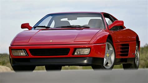 Ferrari 348 Market - CLASSIC.COM