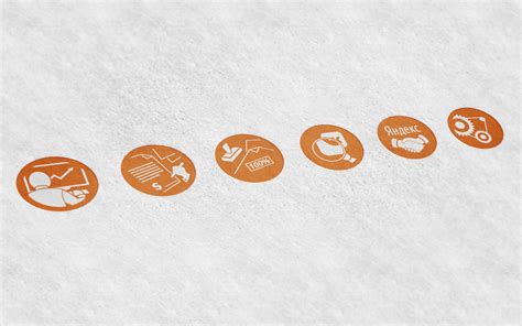 Icons 2014 On Behance