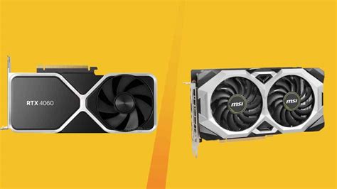 Nvidia RTX 4060 vs RTX 2060 comparison - should up upgrade your GPU?