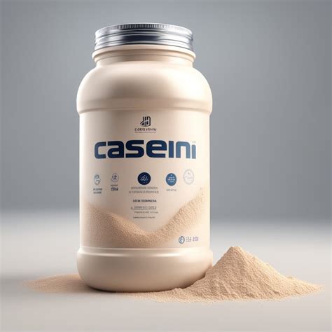 The Benefits of Casein Protein Powder Answered - The Optimal Protein