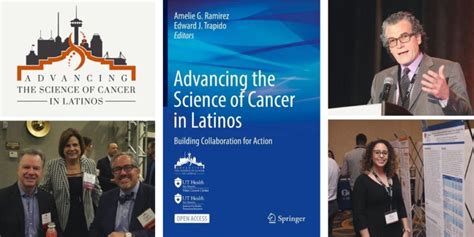 Building Collaboration For Action On Latino Cancer Salud America