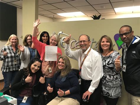 Sacramento Life Center Receives Health Care Accreditation