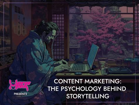 Content Marketing: The Psychology Behind Storytelling | Hero Host