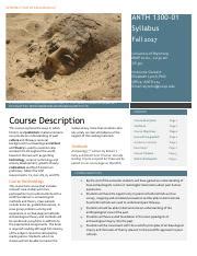 Introduction To Archaeology Pdf Introduction To Archaeology Anth