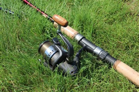 Fishing Rod Types: Learn All About Them 2025 - Outdoorsity